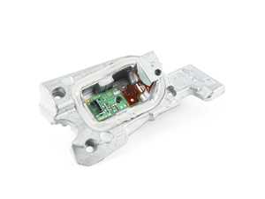 Genuine BMW Led Module For Cornering Light, Right - 63117352478 - F10