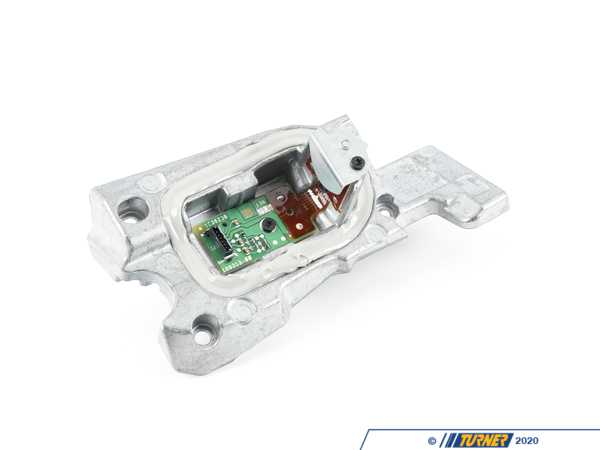 Genuine BMW Genuine BMW Led Module For Cornering Light, Right - 63117352478 - F10 63117352478