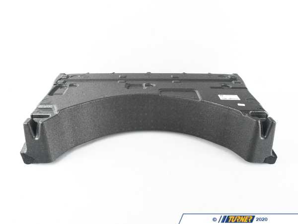 Genuine BMW STORAGE COMPARTMENT 51477373589