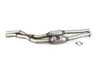 Supersprint Supersprint Resonated Front Exhaust Pipes 781602 View 2