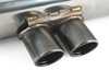 Supersprint PORSCHE 997 Carrera 3.6i (325 Hp) '04 -> '08 Rear exhaust OO90 central exit 245226 View 3