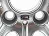 Genuine BMW BMW Alloy Wheel - M Radial Spoke 166 - E63, E64 36112283160 View 1