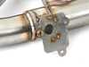 Supersprint Supersprint Performance Valved Mufflers - Black Tips - F98 X4 M & X4 M Competition 526046 View 5