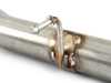 Supersprint Supersprint Performance Valved Mufflers - Black Tips - F98 X4 M & X4 M Competition 526046 View 6