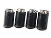 Supersprint Supersprint Performance Valved Mufflers - Black Tips - F98 X4 M & X4 M Competition 526046 View 7