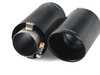 Supersprint Supersprint Performance Valved Mufflers - Black Tips - F98 X4 M & X4 M Competition 526046 View 8