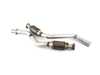 Supersprint Supersprint Section 1 w/ Metallic Sport Cats - E46 M3, Z3 M S54 787502 View 7