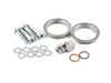 Supersprint Supersprint Section 1 w/ Metallic Sport Cats - E46 M3, Z3 M S54 787502 View 10