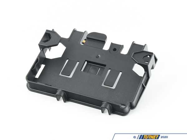 Genuine BMW BRACKET, CONTROL UNIT 66549296970