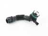 Rein Crank case vent hose N55 3.0L Engine 11127584128 View 1