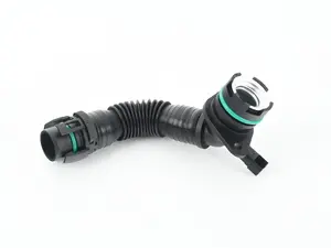 Crank case vent hose N55 3.0L Engine