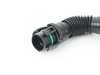 Rein Crank case vent hose N55 3.0L Engine 11127584128 View 2
