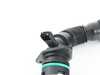 Rein Crank case vent hose N55 3.0L Engine 11127584128 View 3