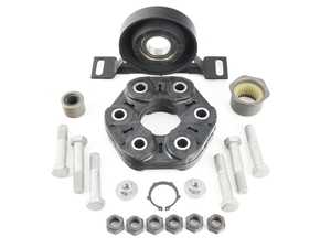 Driveshaft Overhaul Kit - With Giubo and CSB - E36
