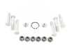 Packaged by Turner Driveshaft Overhaul Kit - With Giubo and CSB - E36 261175114541FKT View 2