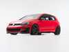 Alzor 19" Style M205 - Set Of Four - MINI F Chassis m205-2KT View 11