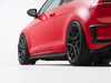 Alzor 19" Style M205 - Set Of Four - MINI F Chassis m205-2KT View 16