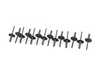 Genuine BMW STILL ATTACHMENT 51192455897 View 6