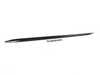 Genuine BMW ROCKER PANEL COVER, BLACK, H 51192455896 View 3