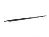 Genuine BMW ROCKER PANEL COVER, BLACK, H 51192455896 View 5