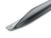 Genuine BMW ROCKER PANEL COVER, BLACK, H 51192455896 View 7