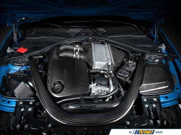 Doorbusters F8x S55 Set Of 6 Ignition Coils With Carbon Fiber Engine Cover Purchase 29523TMS01KT