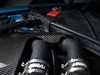 Enthusiast Bundles F8x S55 Set Of 6 Ignition Coils With Carbon Fiber Engine Cover 29523TMS01EBKT View 6
