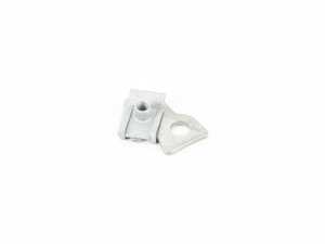 Genuine BMW Bracket, Filtered Air Pipe - 13717807266 - E70 X5,E90
