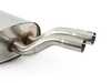 Scorpion Rear muffler  191bm45 View 2