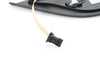Genuine BMW Genuine BMW Rear Left Entrance Cover Individual - 51478050043 - F10 51478050043 View 4