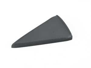 Genuine BMW Corner Moulding, Left - 51321917315