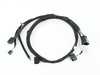 Genuine BMW Genuine BMW Wiring Harness, Active Steer - 61129122278 61129122278 View 1
