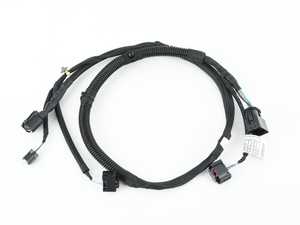 Genuine BMW Wiring Harness, Active Steer - 61129122278