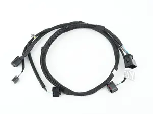 Genuine BMW Wiring Harness, Active Steer - 61129122278