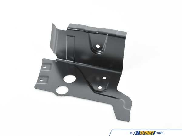 Genuine BMW SUPPORT, CARRIER SUP 41217421795