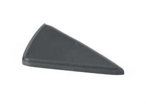 Genuine BMW Corner Moulding, Right - 51321917316