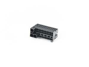 SOCKET HOUSING