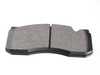 Hawk Hawk HPS 5.0 Performance Front Brake Pad Set - E82 E88 135i HB603B.616 View 4