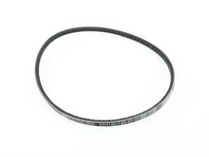 Genuine BMW Air Pump Belt - 12.5x970 - E34,E34 M5