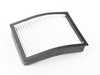 Airmatic BMW Interior Cabin Air Microfilter - Sold singularly - 2 required per car - Airmatic 64118363274A View 2