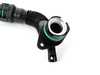 Rein Crank case vent hose N55 3.0L Engine 11127584128 View 4