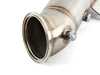 CTS CTS Turbo Catted Downpipe - A90 Supra CTSEXHDP0024SCAT View 6