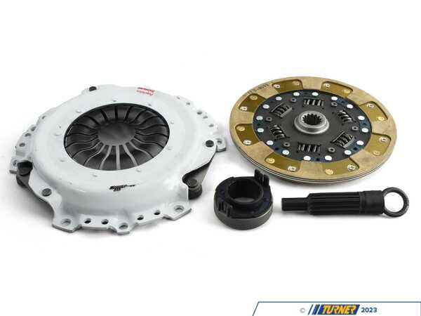 Clutch Masters Stage 3 MINI Cooper S Clutch Kit W11 1.6L - FX300 03050-HDTZ-D 03050HDTZD