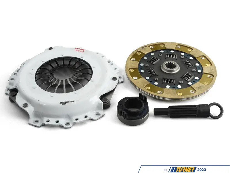 03050HDTZD - Stage 3 MINI Cooper S Clutch Kit W11 1.6L - FX300