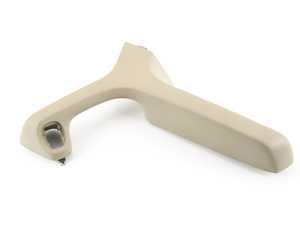 Armrest Front Left - Perlbeige - E30