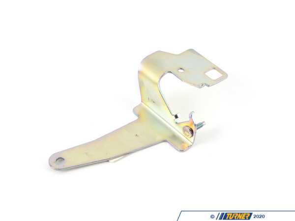 Genuine BMW Bracket Horn - E60, E61, E63, E64 61336936335