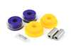 Powerflex Powerflex Polyurethane Rear Subframe Front Position Bushing Set - Street - E46 M3 PFR5-4610M3 View 2