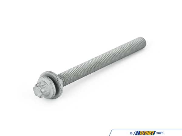 Genuine BMW TORX BOLT 22116759570