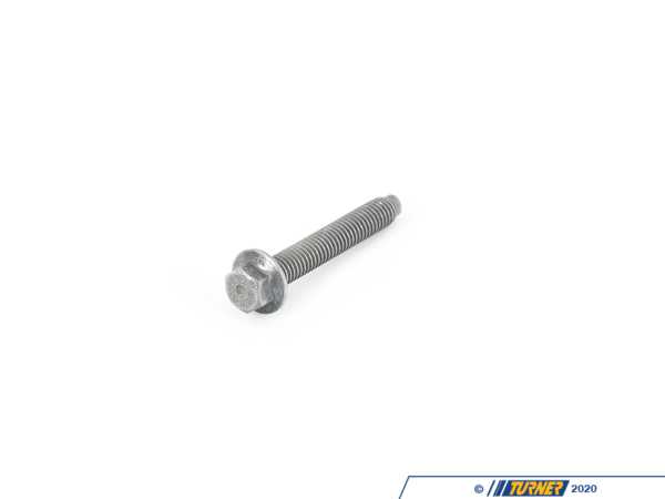 Genuine BMW Genuine BMW Camshaft Collar Screw - N13 (Euro Models Only) 11317542042
