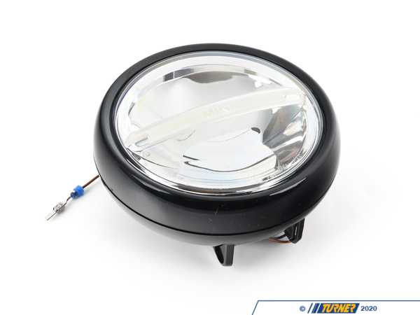 Genuine MINI AUXILIARY DRIVING LI 63122289659